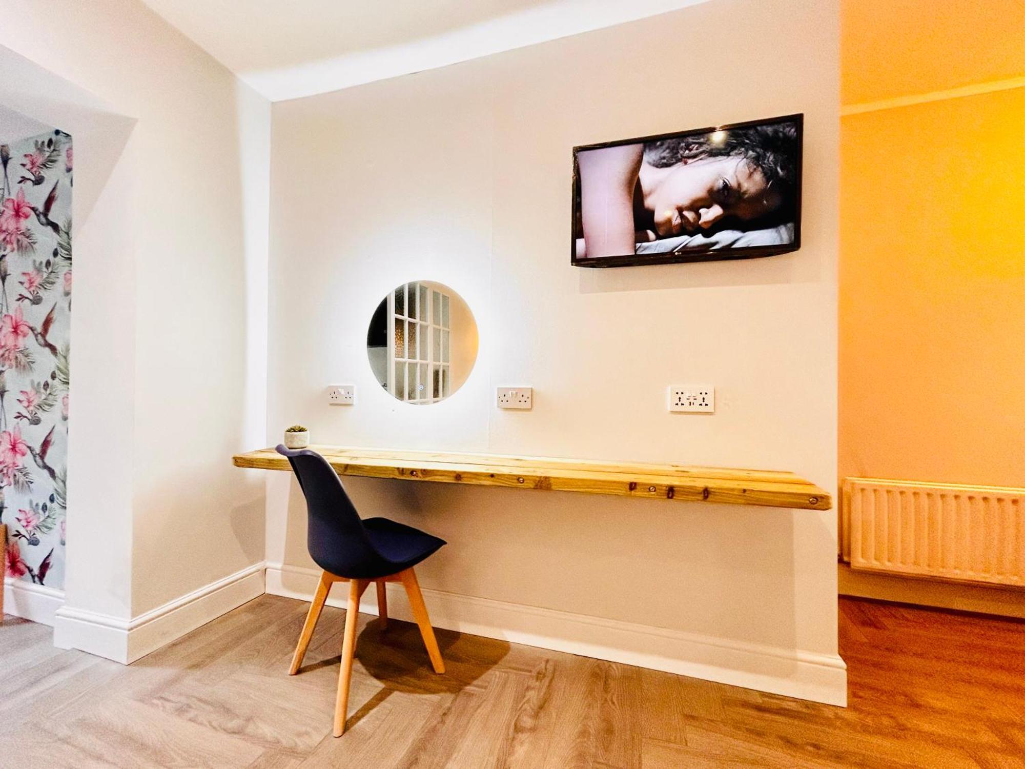 Hotel de apartamente Rest Boutique Acton *