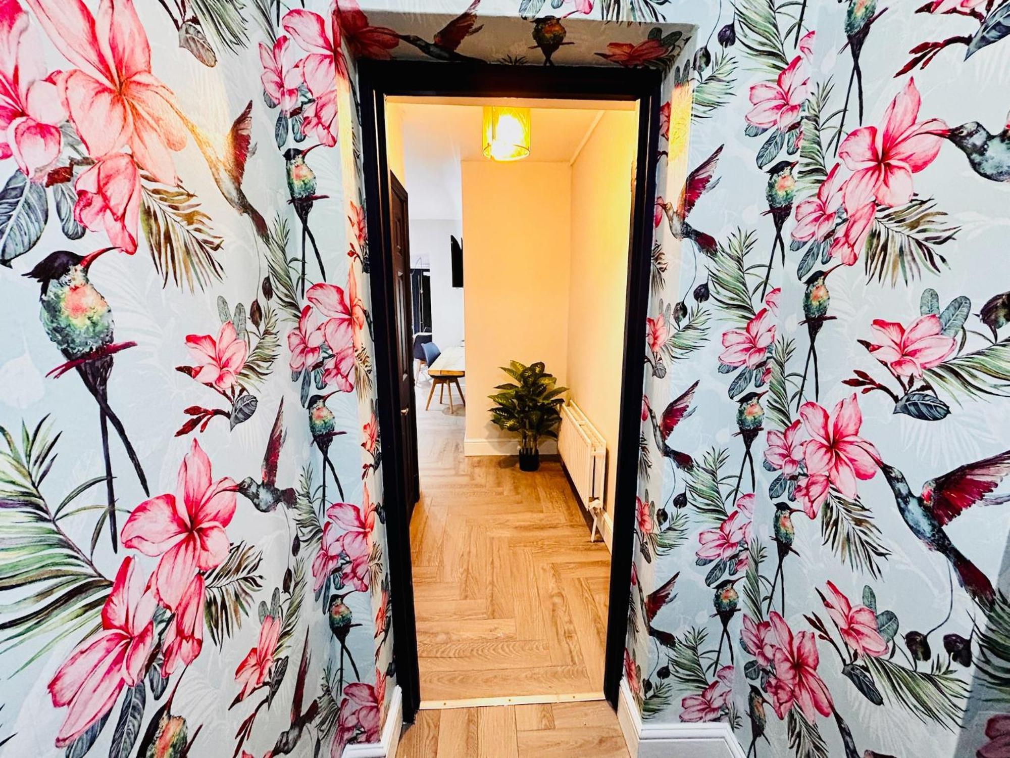 Rest Boutique Acton Hotel de apartamente Londra