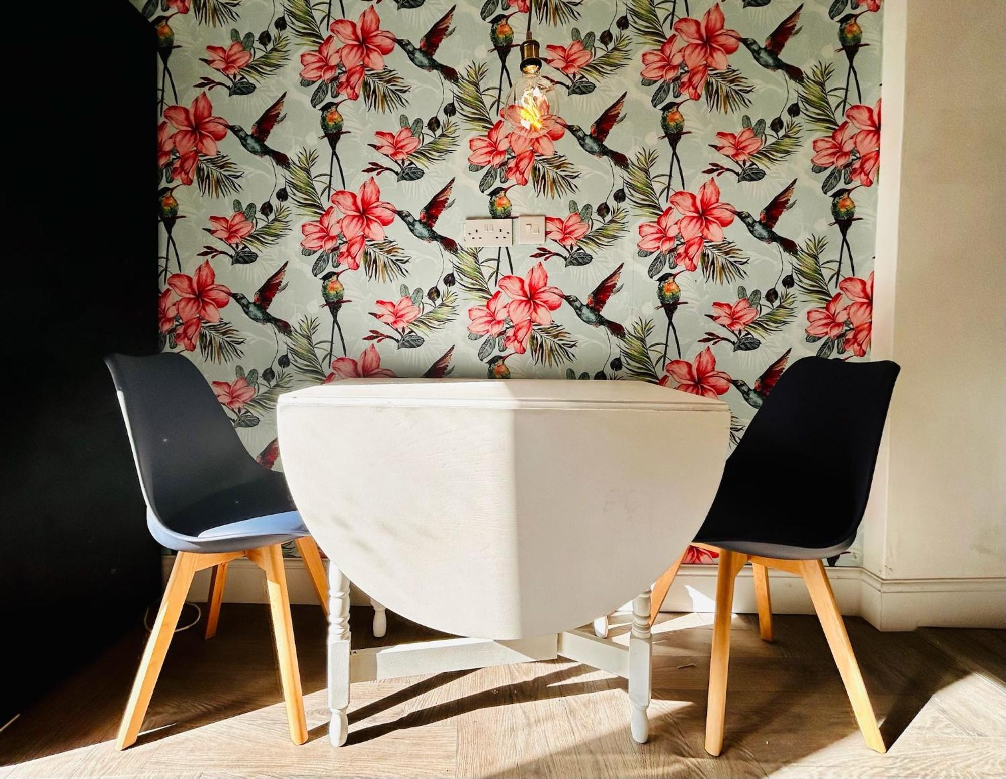 Rest Boutique Acton * Londra