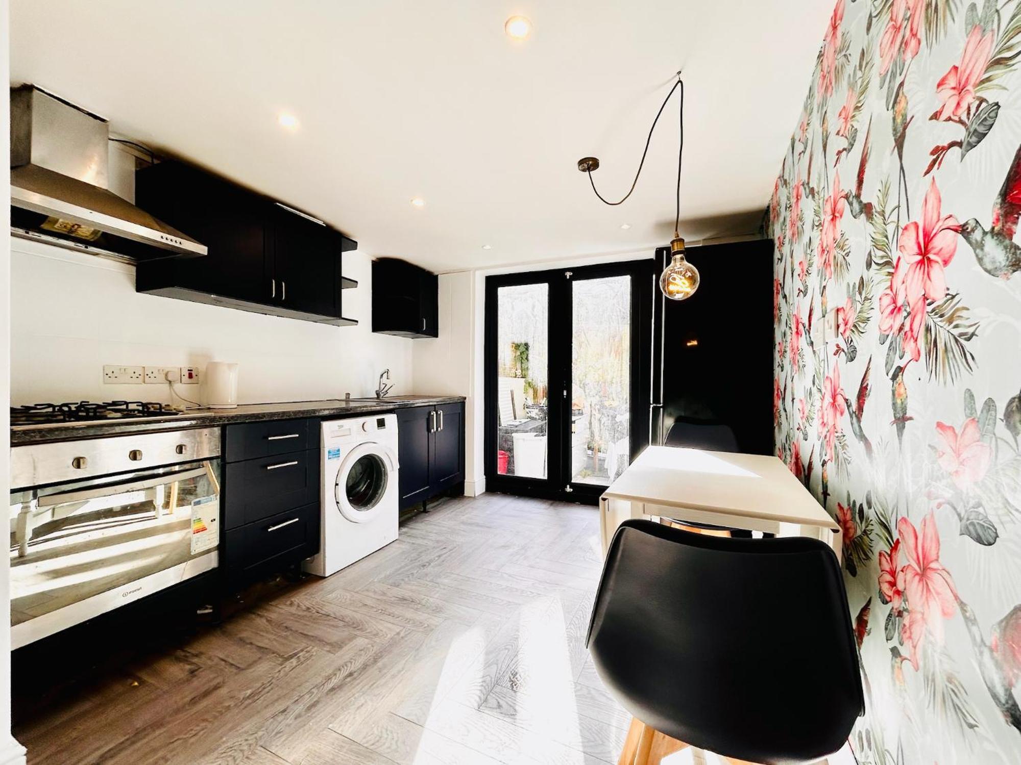 Rest Boutique Acton Hotel de apartamente *