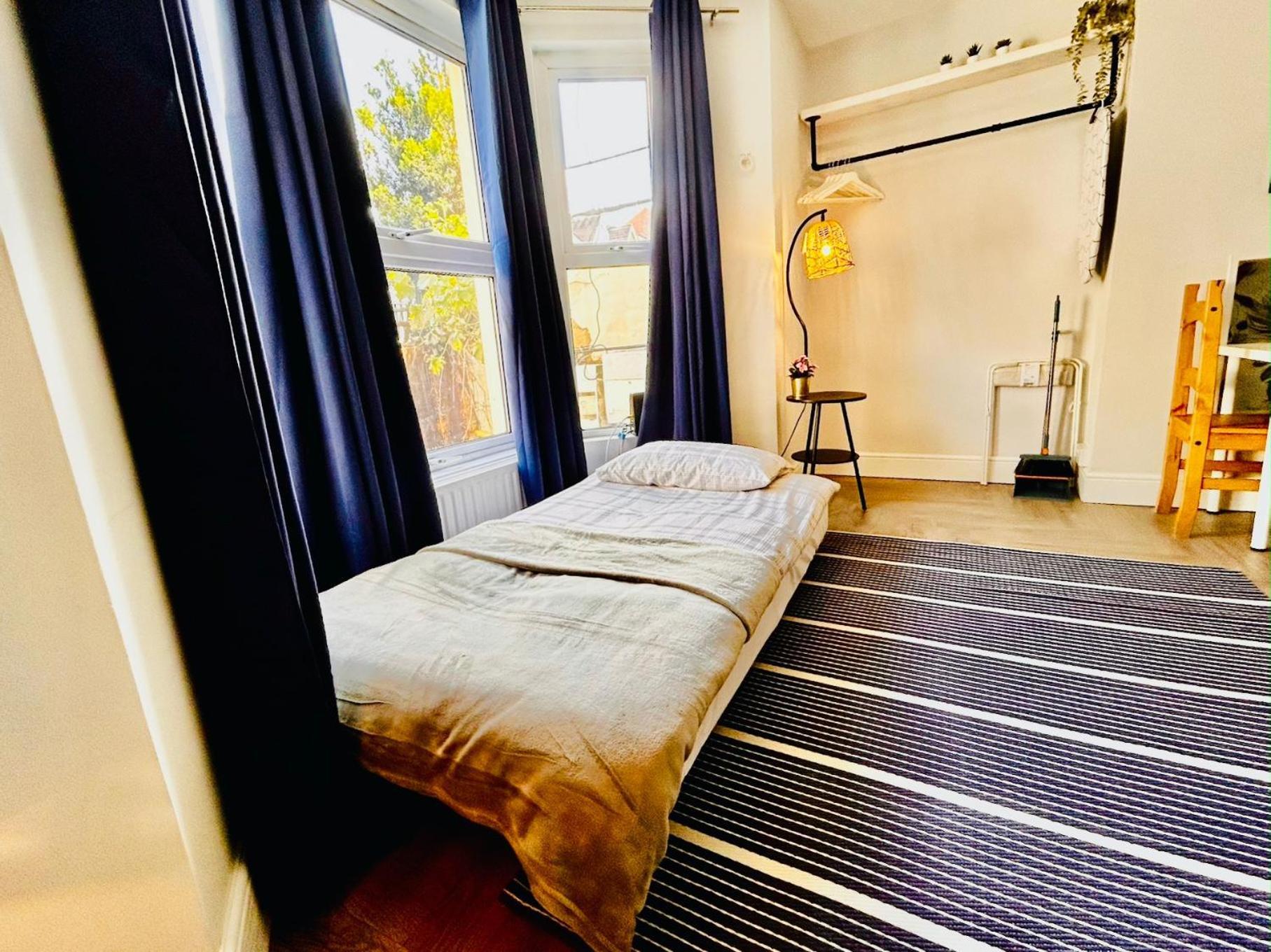 Hotel de apartamente Rest Boutique Acton