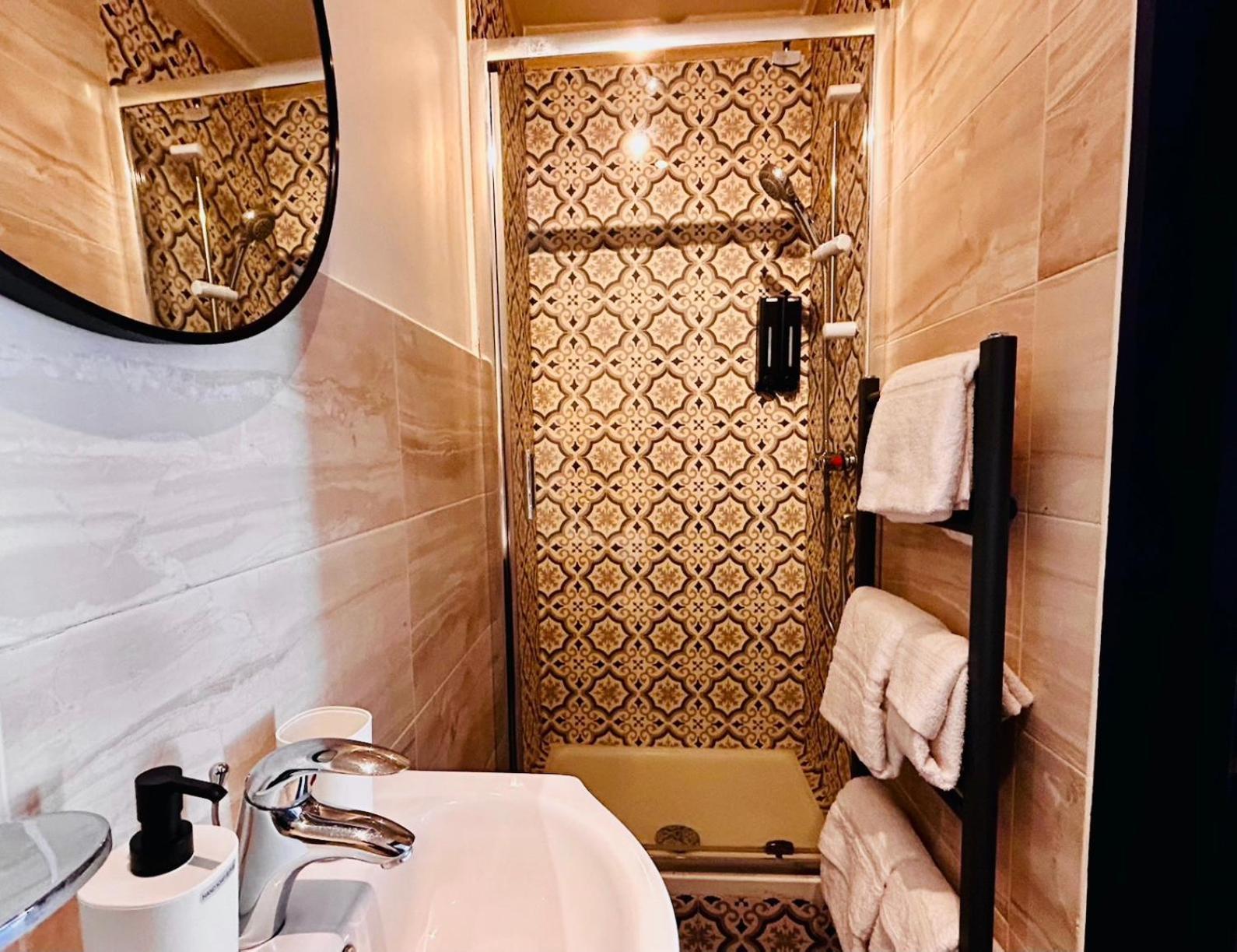 Rest Boutique Acton Hotel de apartamente Londra