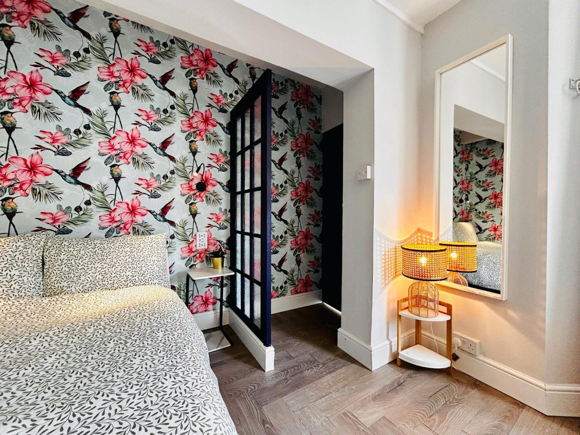 Hotel de apartamente Rest Boutique Acton